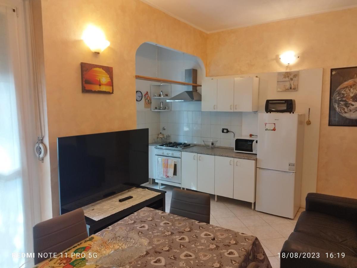 Vercelli Holiday House Torino Eksteriør bilde