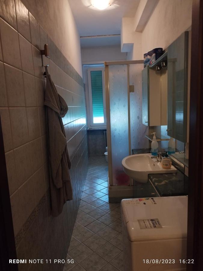 Vercelli Holiday House Torino Eksteriør bilde
