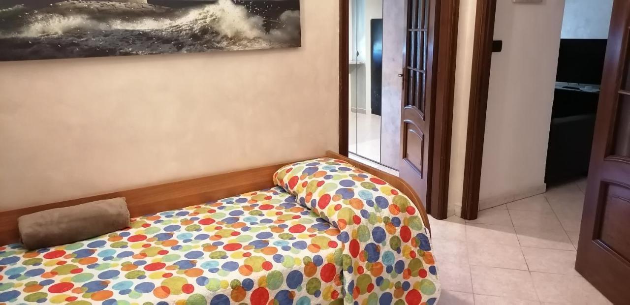Vercelli Holiday House Torino Eksteriør bilde