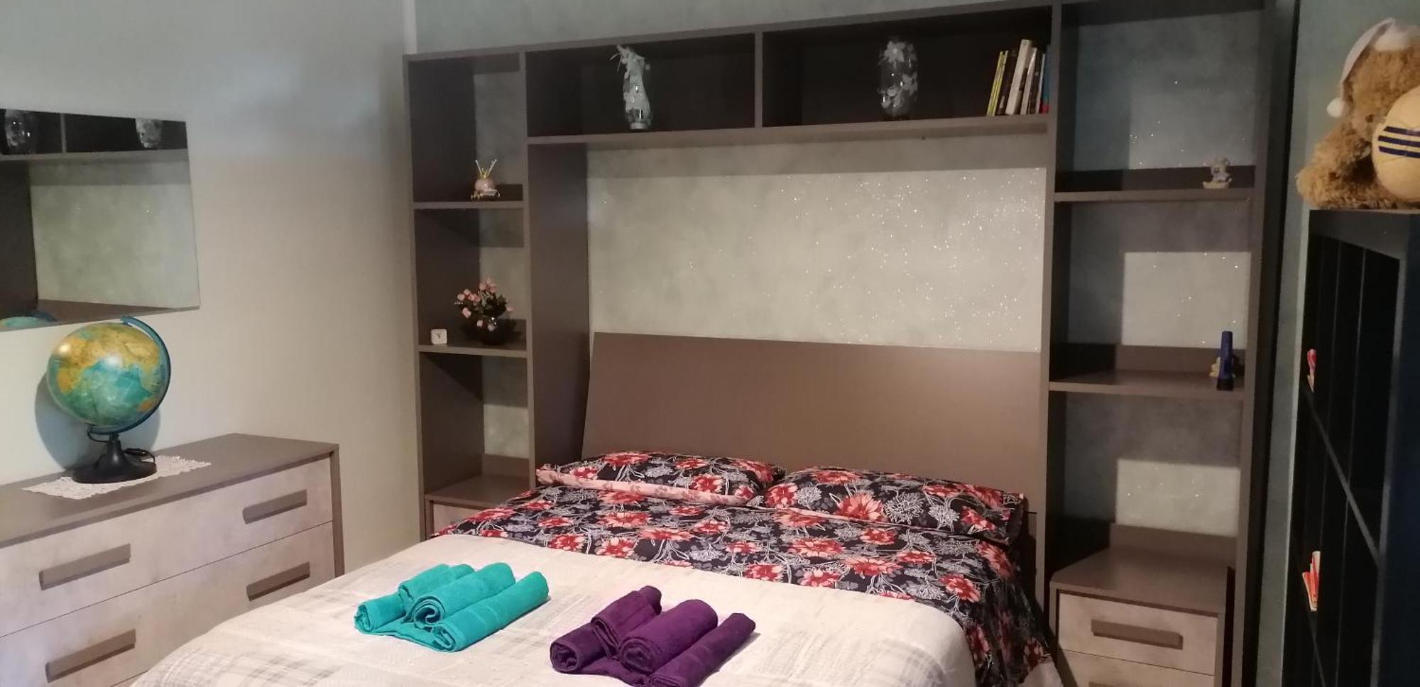 Vercelli Holiday House Torino Rom bilde